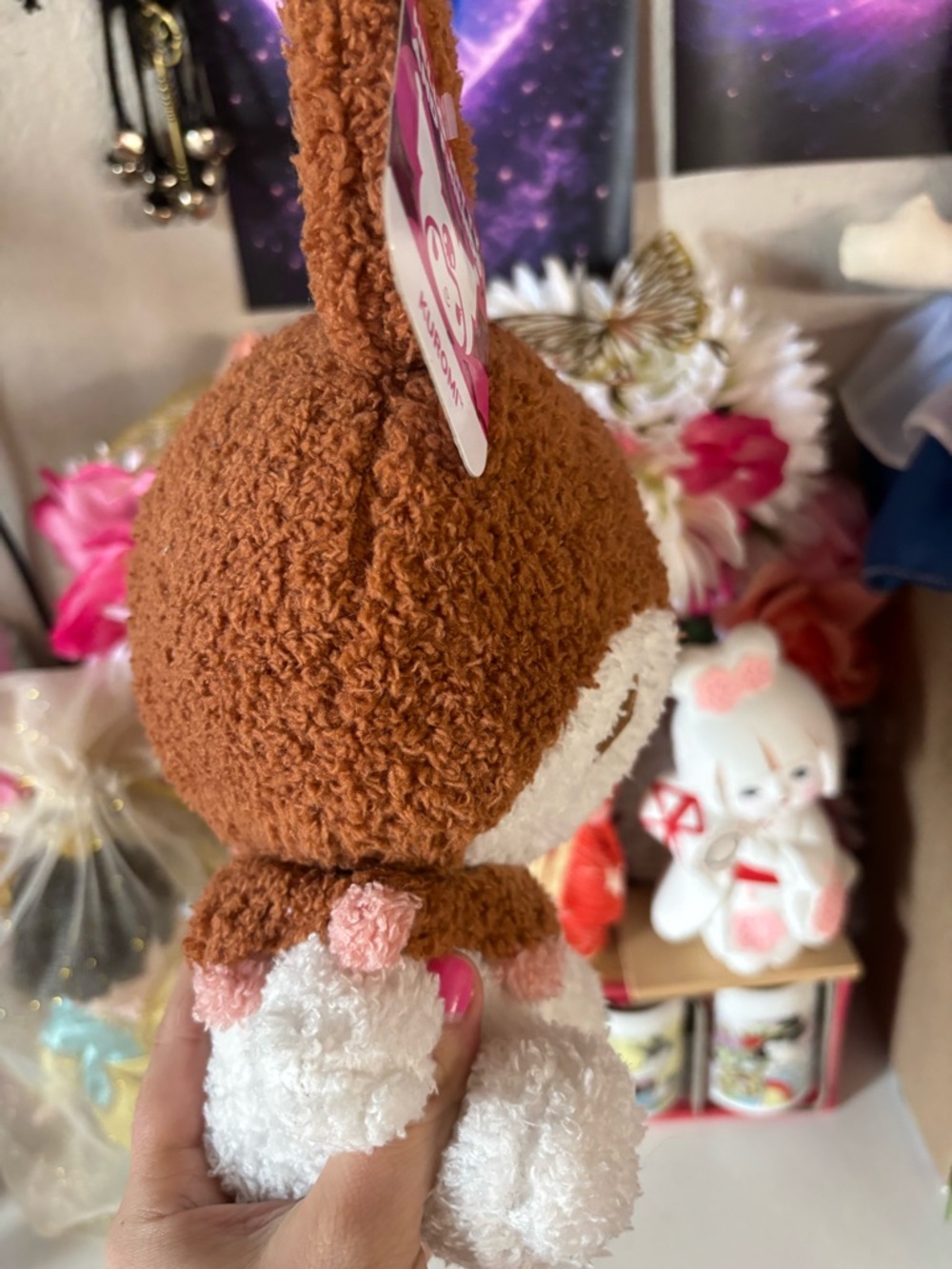 Kuromi Neapolitan Ice Cream - Picture 3 of 7